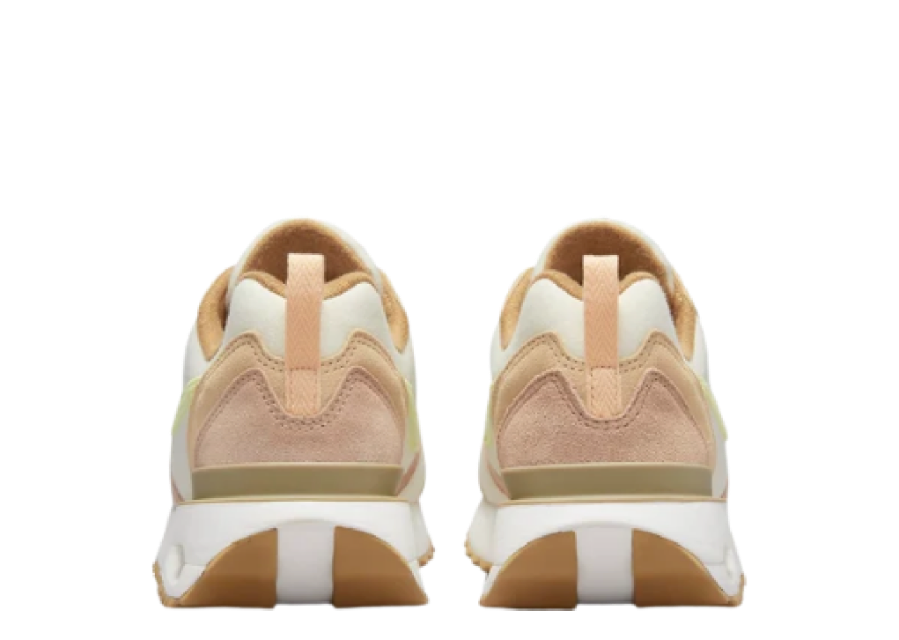 Nike Air Max Dawn Coconut Milk Citron Tint (Women's) - photo 3
