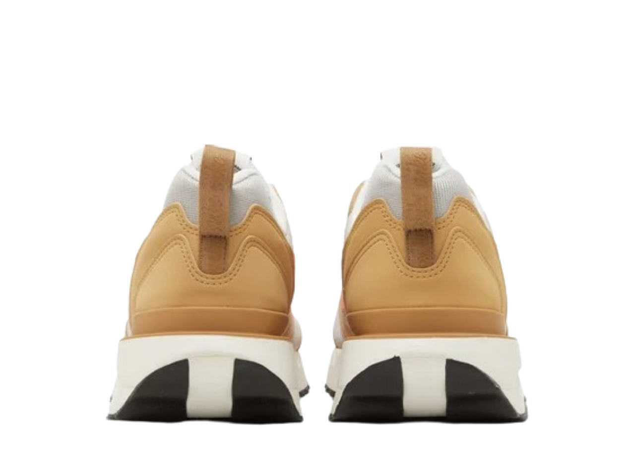 Nike Air Max Dawn Elemental Gold Total Orange - photo 3