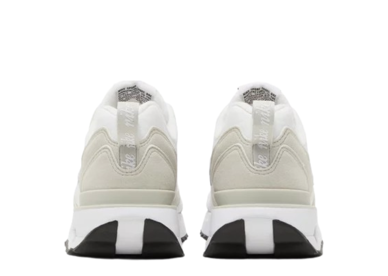 Nike Air Max Dawn Light Bone Purple Dawn (Women's) - photo 3