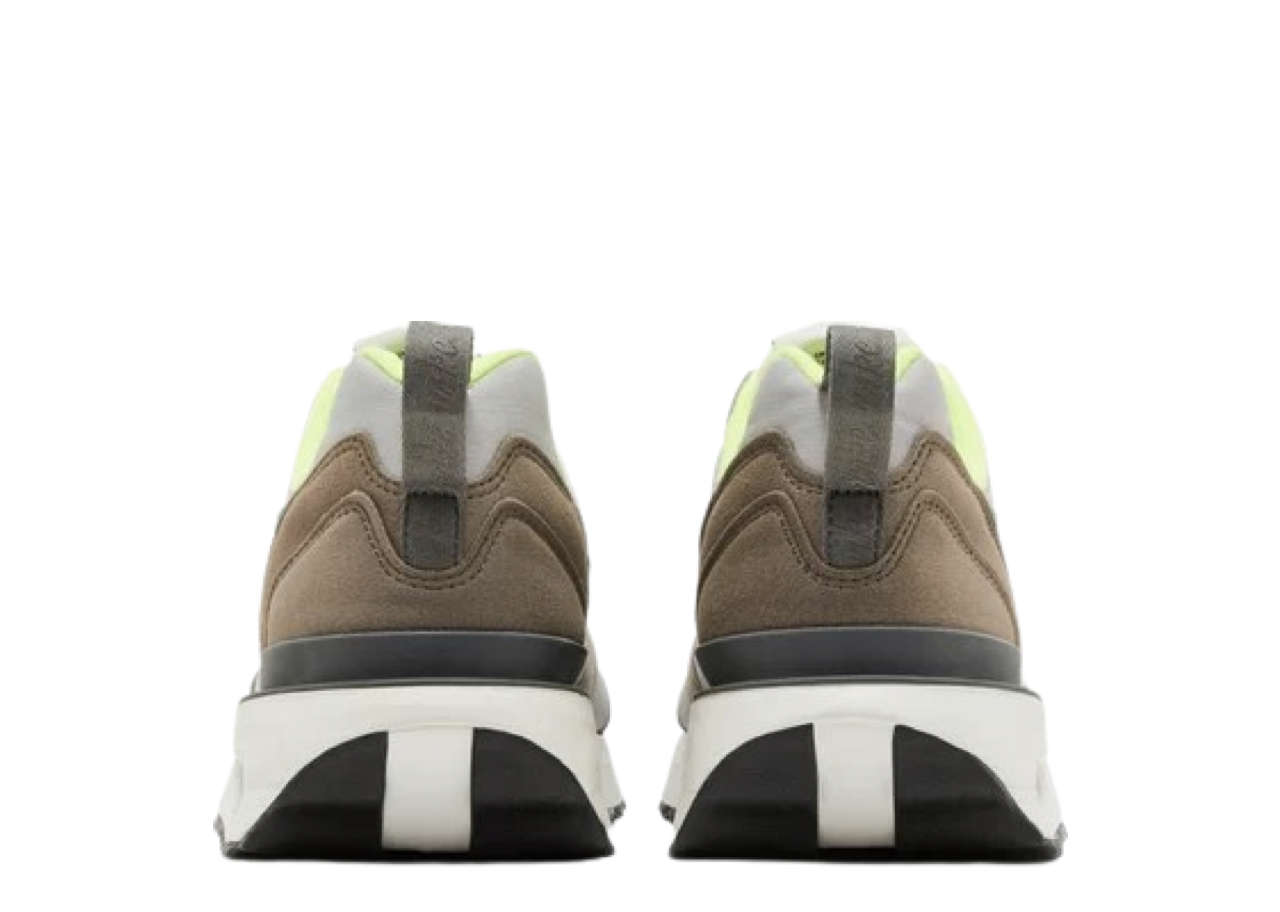 Nike Air Max Dawn Olive Grey Malachite - photo 3