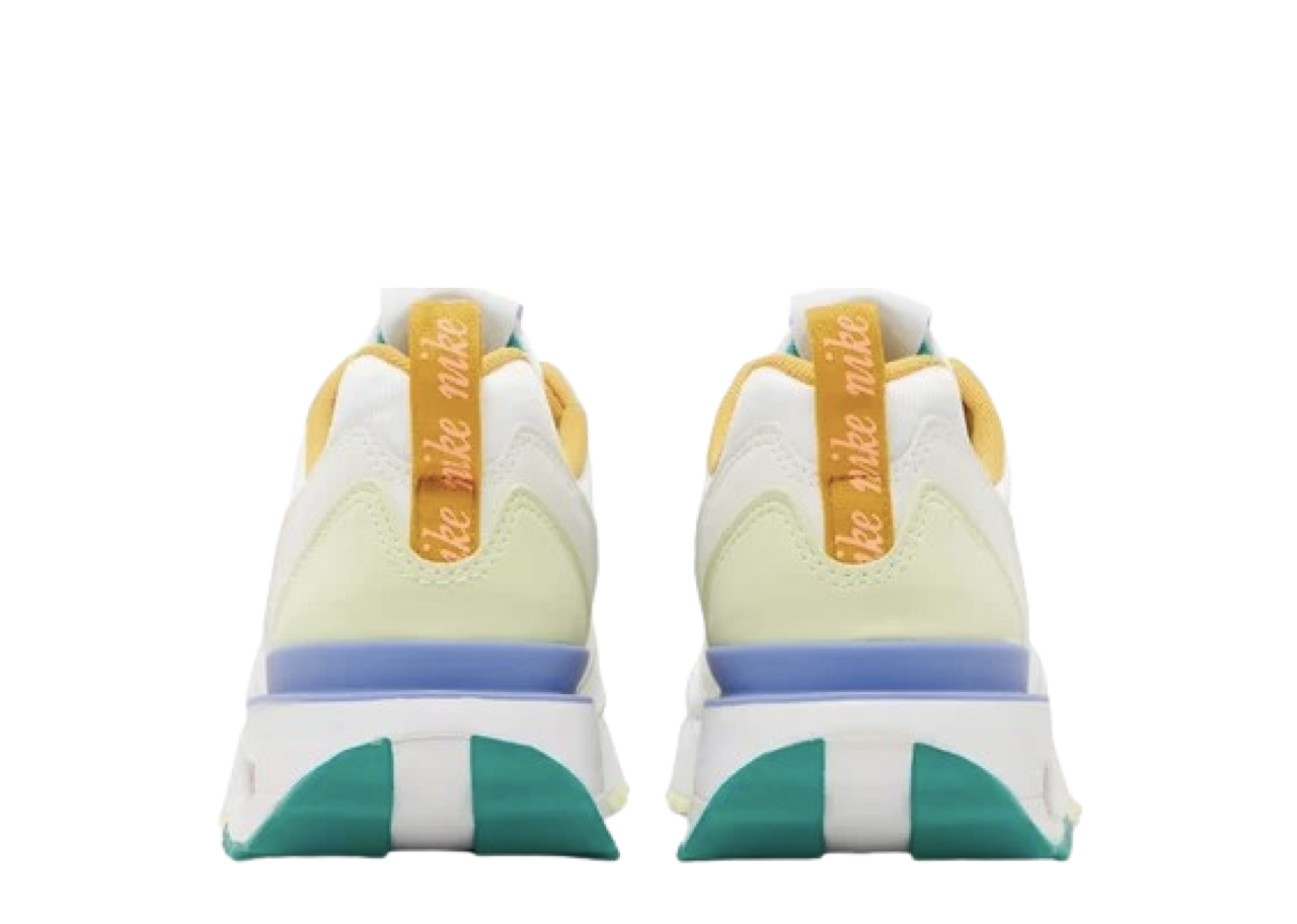 Nike Air Max Dawn Peach Cream Light Thistle (Women's) - photo 3