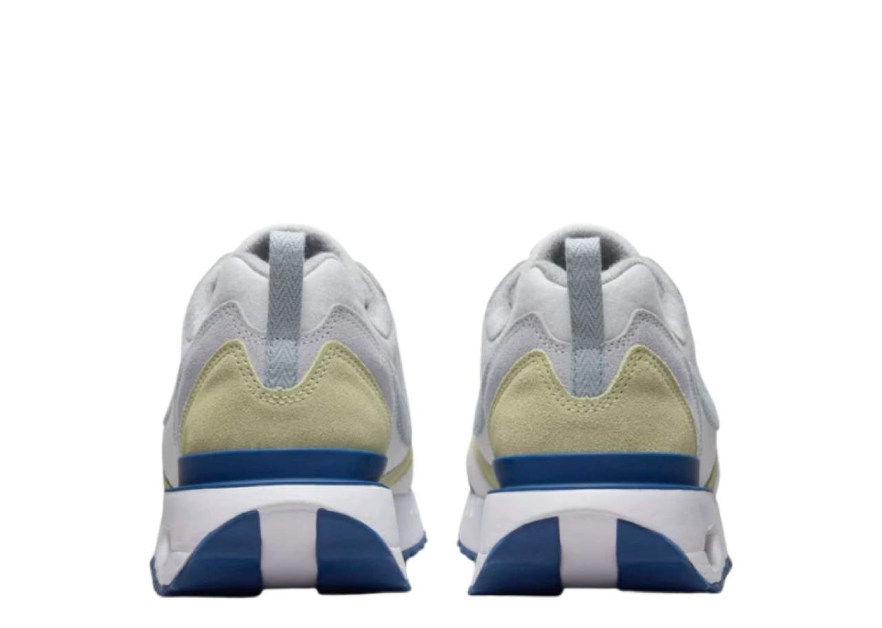 Nike Air Max Dawn Photon Dust Border Blue (Women's) - photo 3