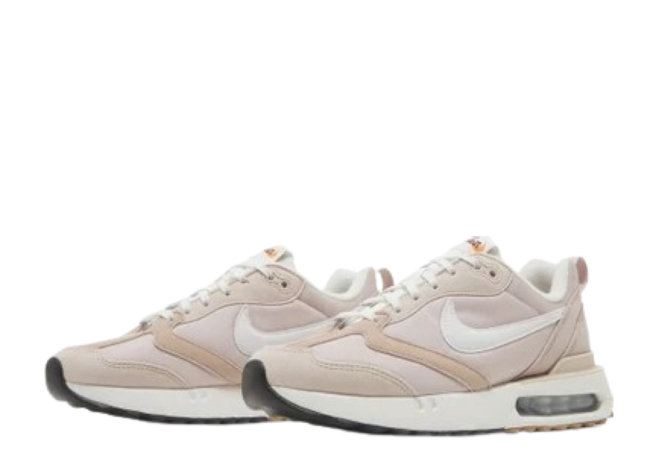 Nike Air Max Dawn Pink Oxford (Women's) - photo 2