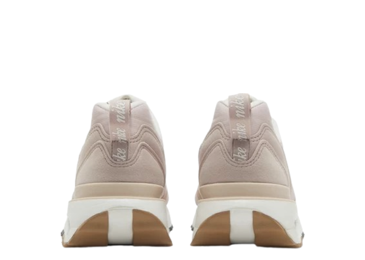 Nike Air Max Dawn Pink Oxford (Women's) - photo 3