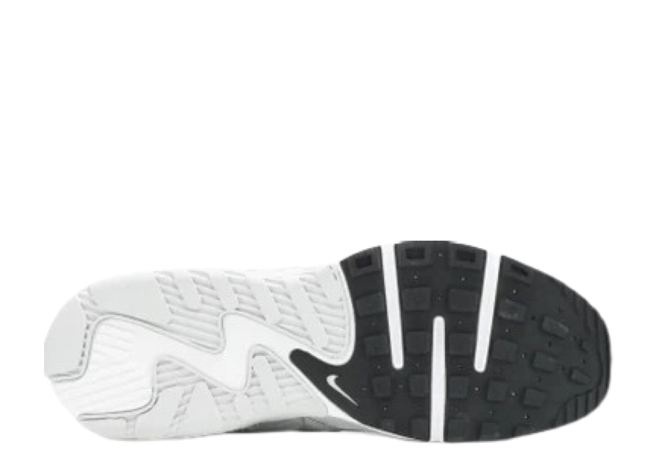 Nike Air Max Excee White - photo 4