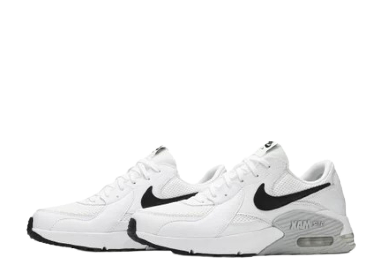 Nike Air Max Excee White - photo 2