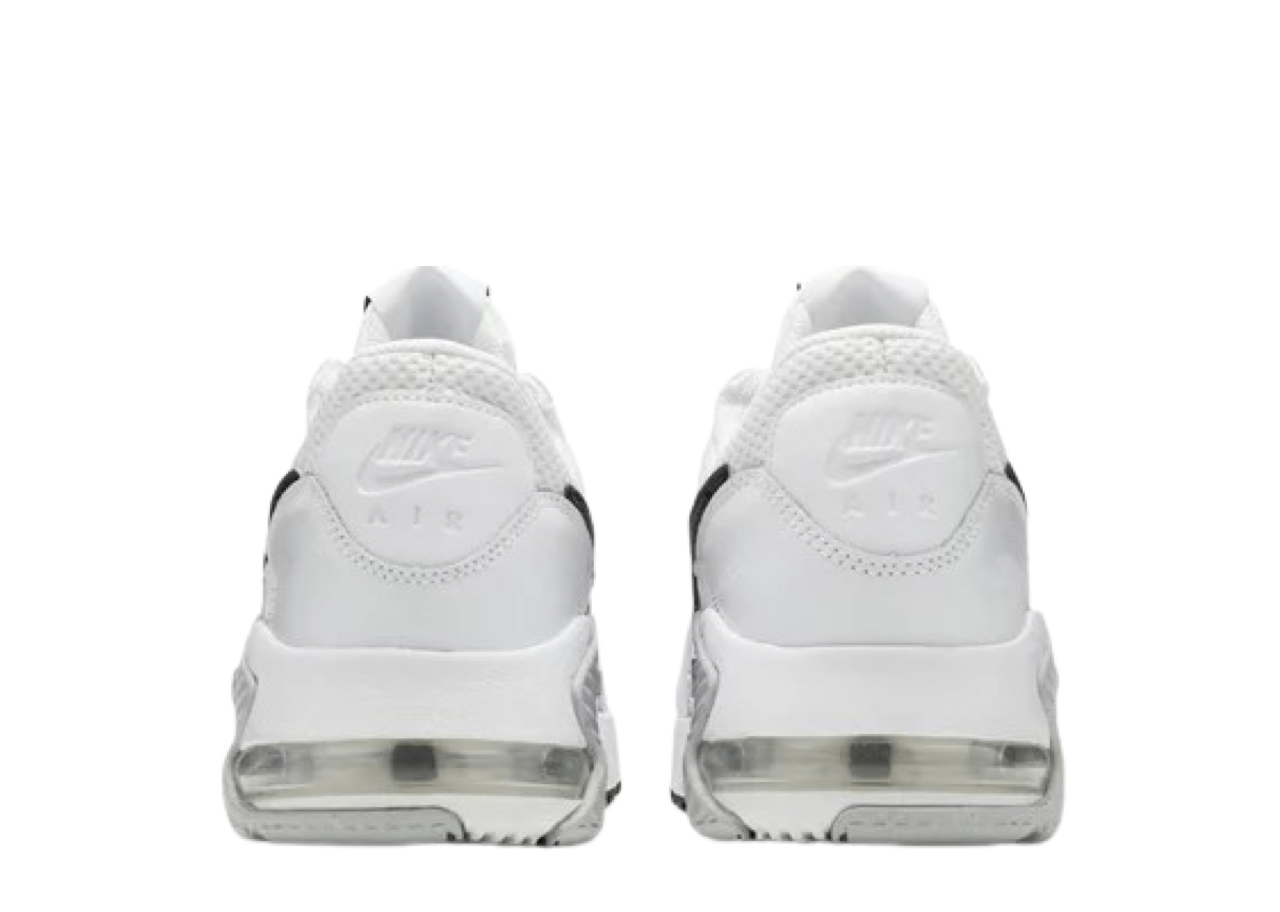 Nike Air Max Excee White - photo 3