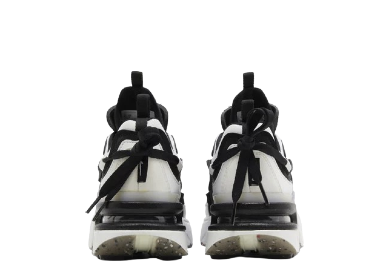 Nike Air Max Furyosa Black Summit White (Women's) - photo 3