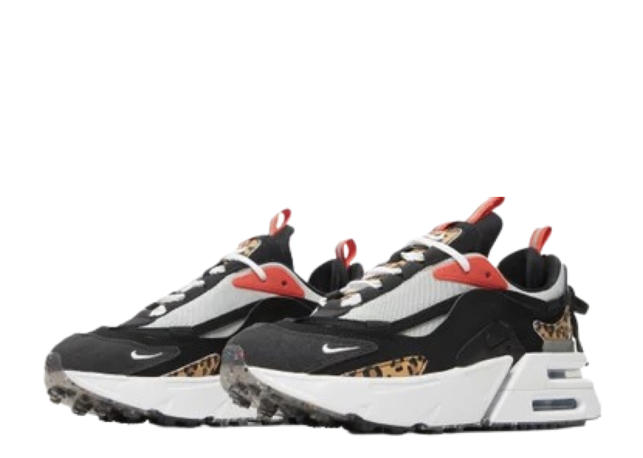 Nike Air Max Furyosa Leopard (Women's) - photo 2