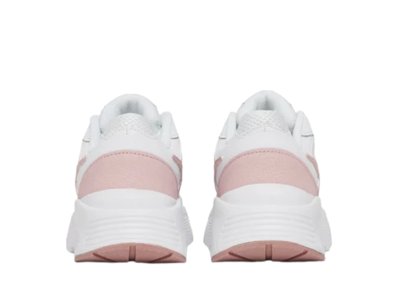 Nike Air Max Fusion White Pink Glaze (Women's) - photo 3