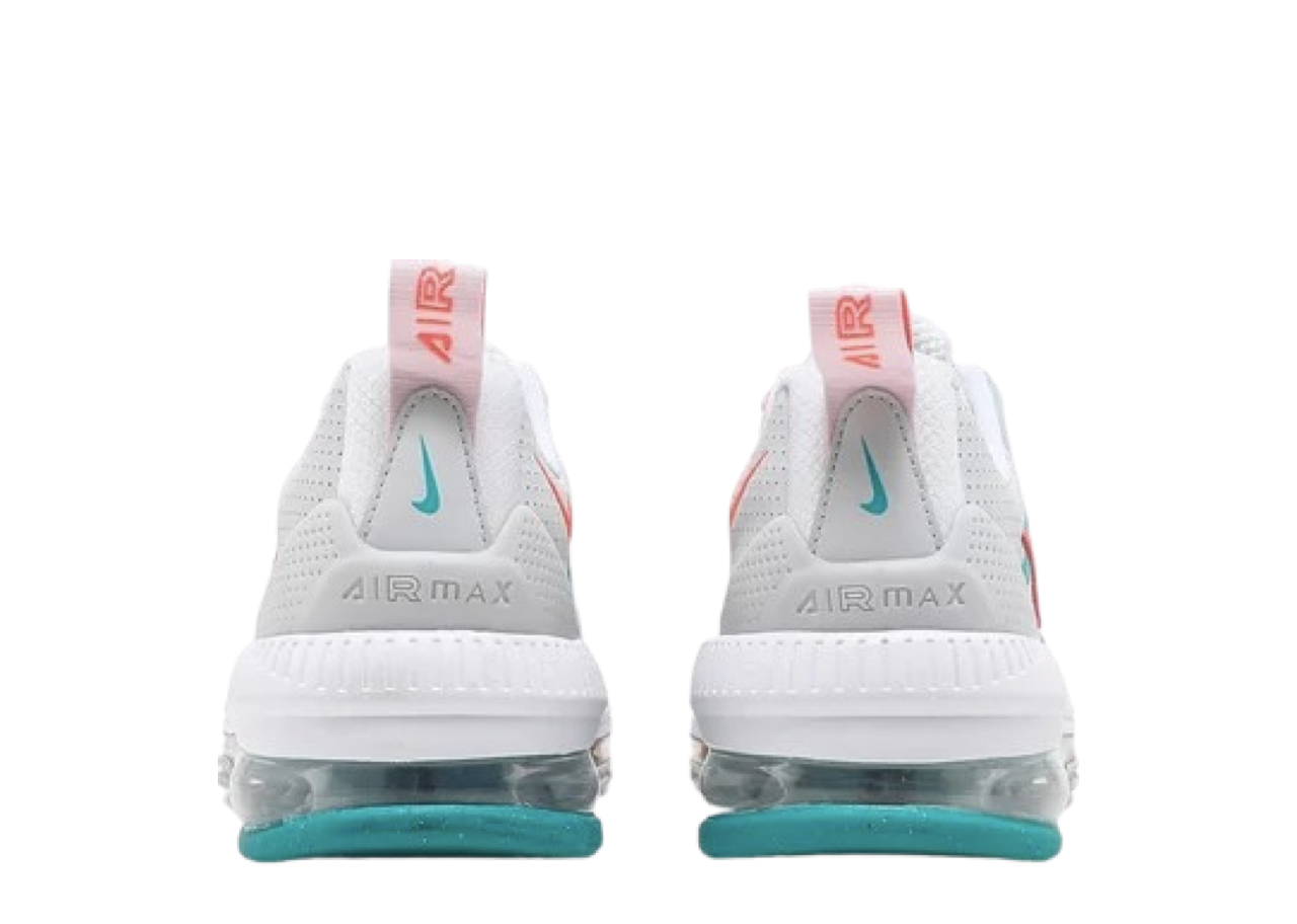 Nike Air Max Genome White Turquoise (Women's) - photo 3