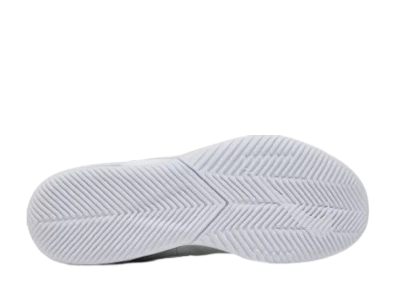 Nike Air Max Impact 2 White - photo 4