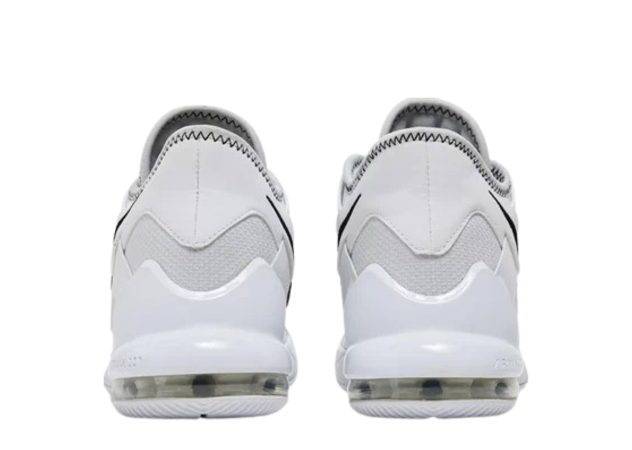 Nike Air Max Impact 2 White - photo 3