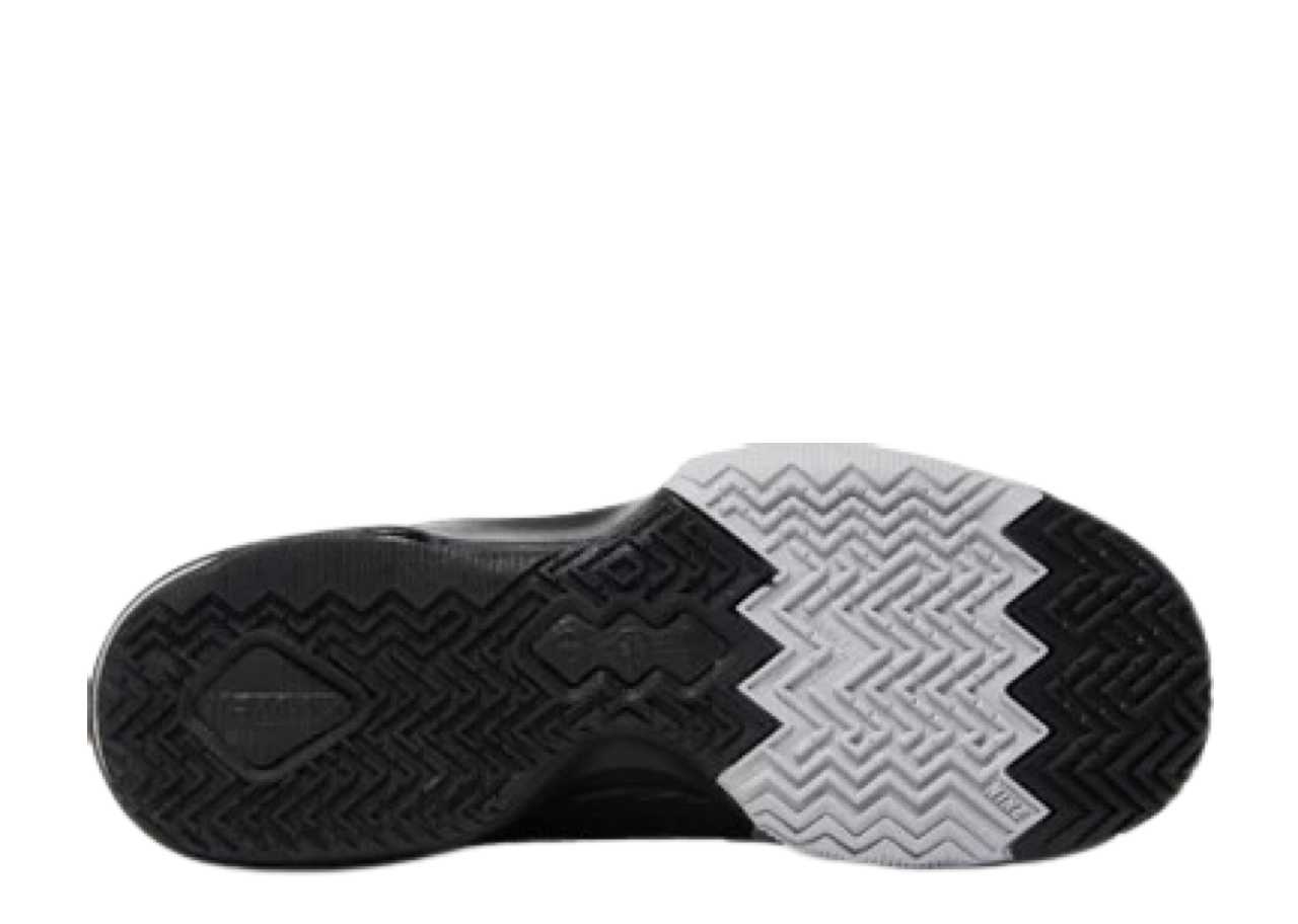 Nike Air Max Impact 3 Black Wolf Grey - photo 4
