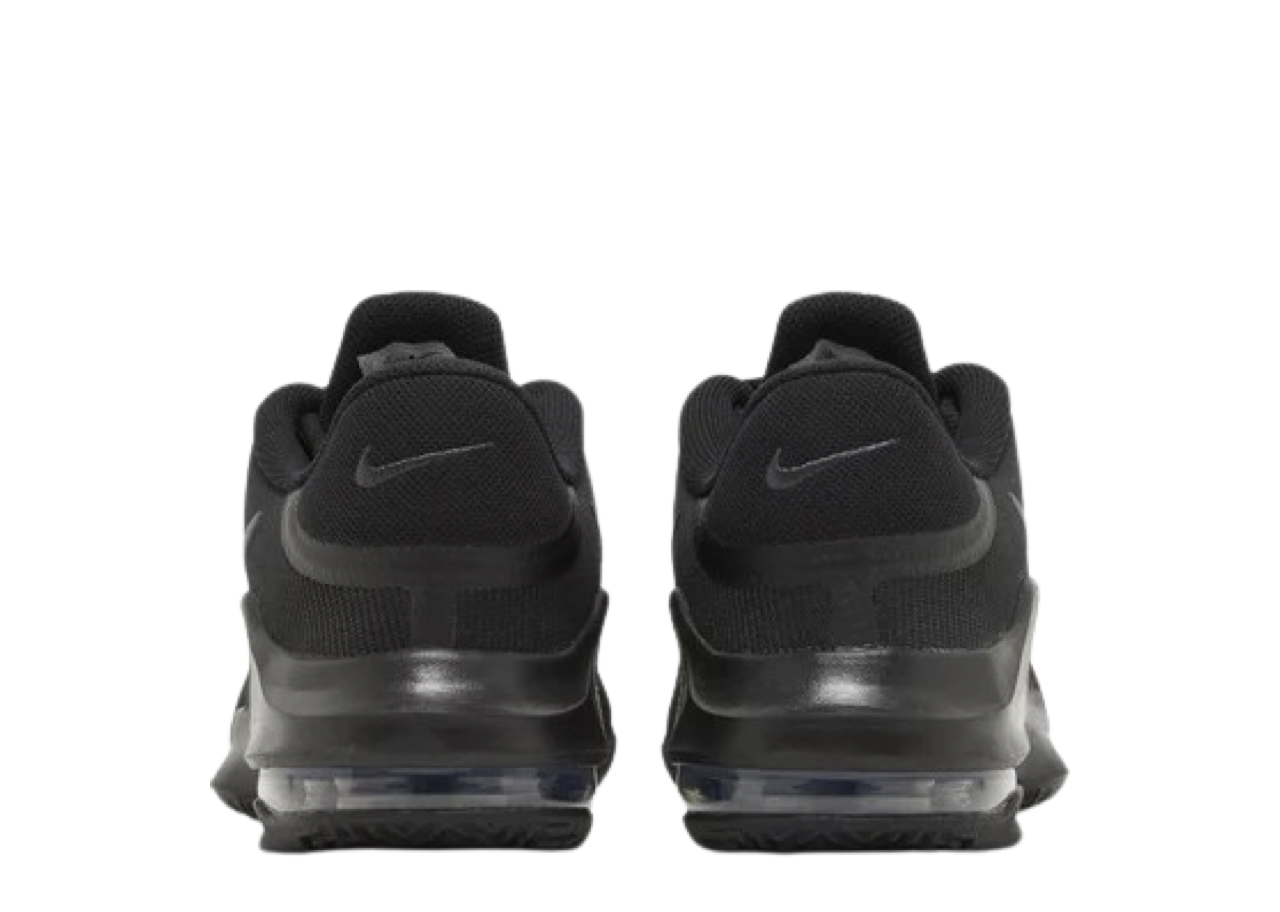 Nike Air Max Impact 4 Black Off Noir - photo 3