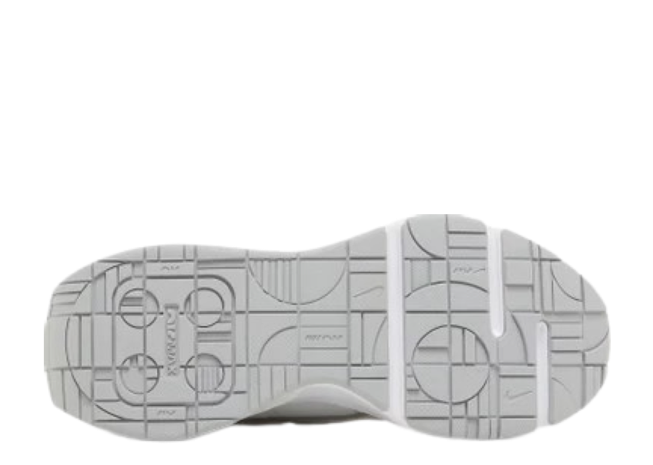 Nike Air Max Interlock Summit White Smoke Grey (Women's) - photo 4