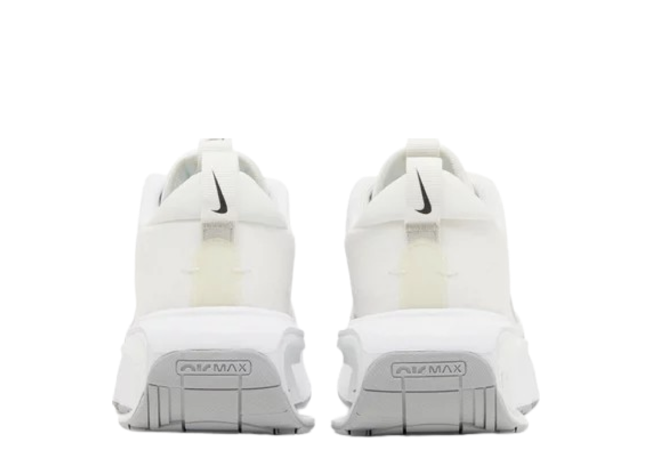 Nike Air Max Interlock Summit White Smoke Grey (Women's) - photo 3