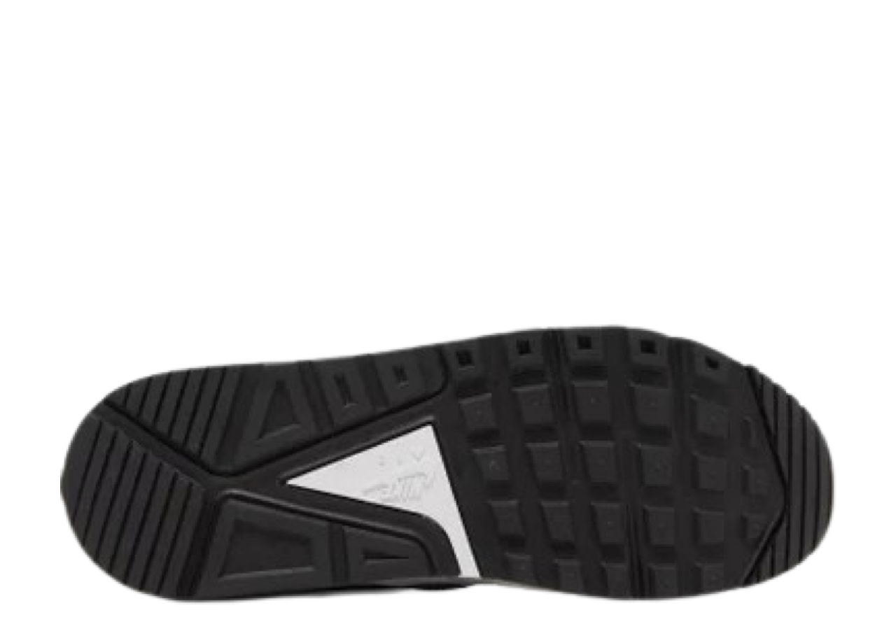 Nike Air Max IVO White Black - photo 4