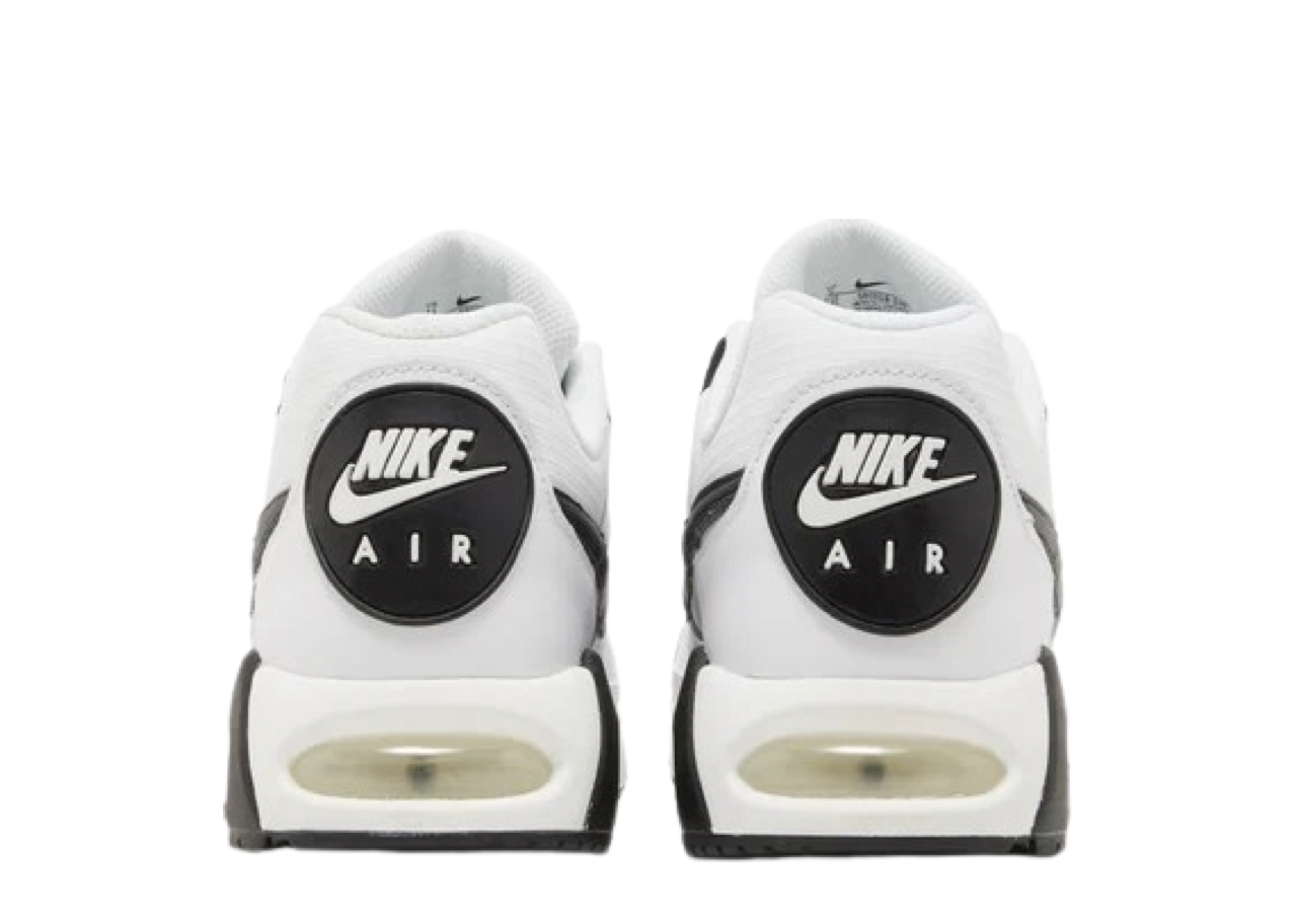 Nike Air Max IVO White Black - photo 3