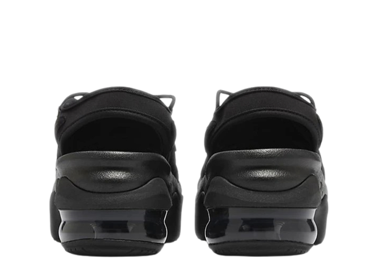 Nike Air Max Koko Sandal Triple Black (Women's) - photo 3
