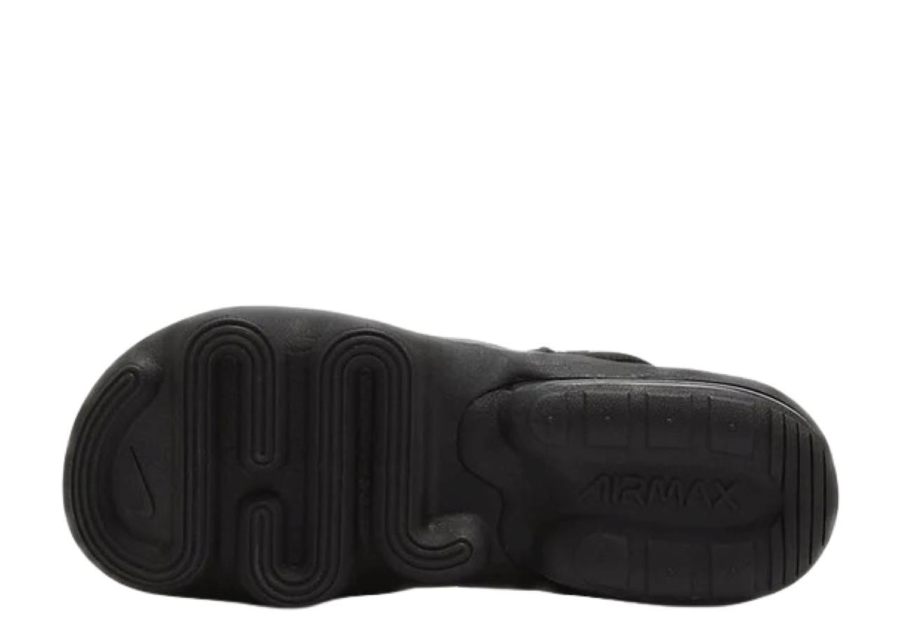 Nike Air Max Koko Sandal Triple Black (Women's) - photo 4