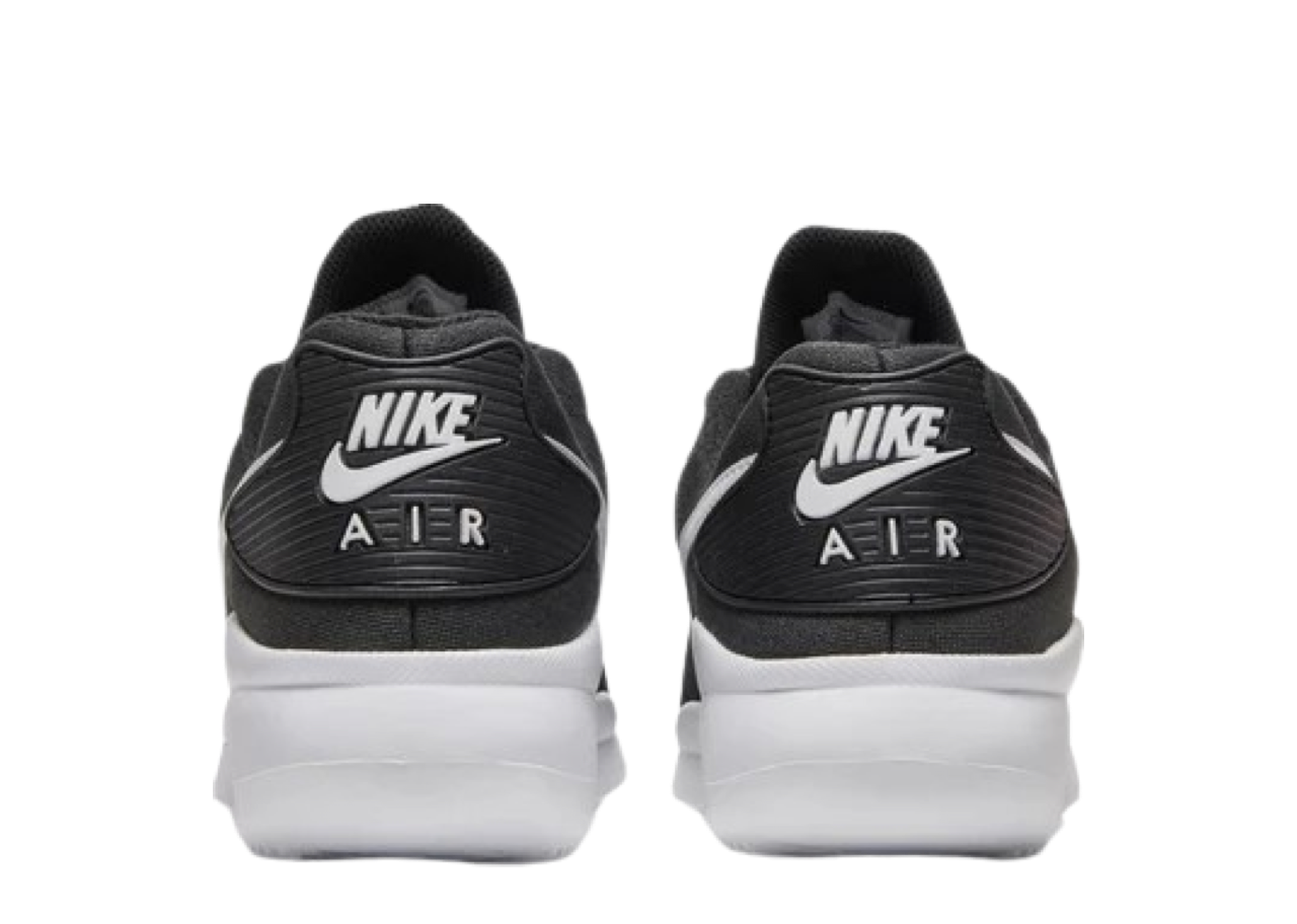 Nike Air Max Oketo WNTR Black White - photo 3