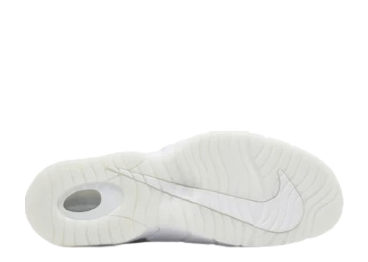 Nike Air Max Penny 1 Pure Platinum - photo 4
