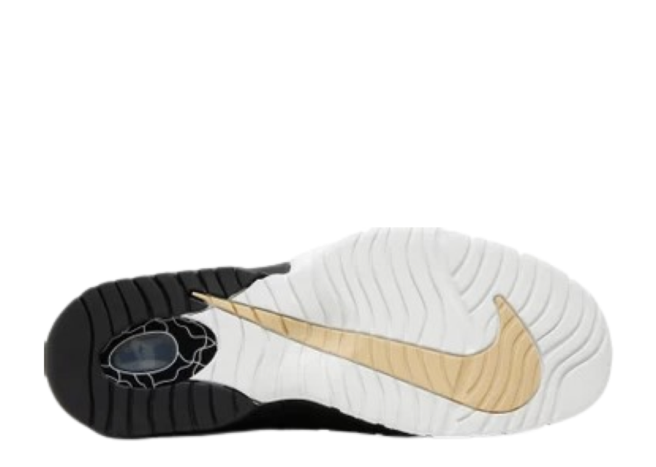 Nike Air Max Penny 1 Rattan - photo 4