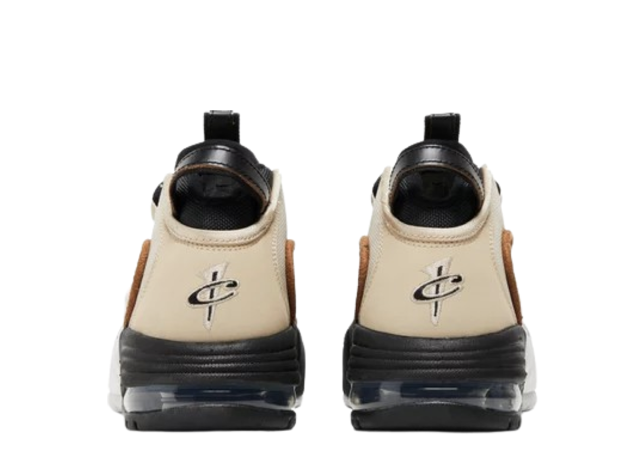 Nike Air Max Penny 1 Rattan - photo 3