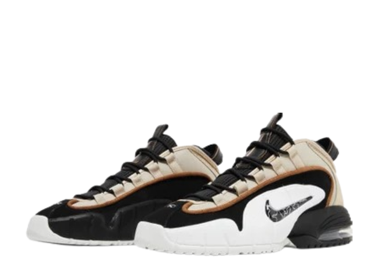 Nike Air Max Penny 1 Rattan - photo 2