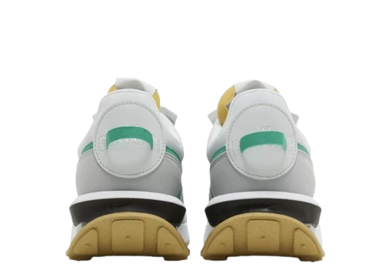 Nike Air Max Pre-Day Pure Platinum Stadium Green - photo 3