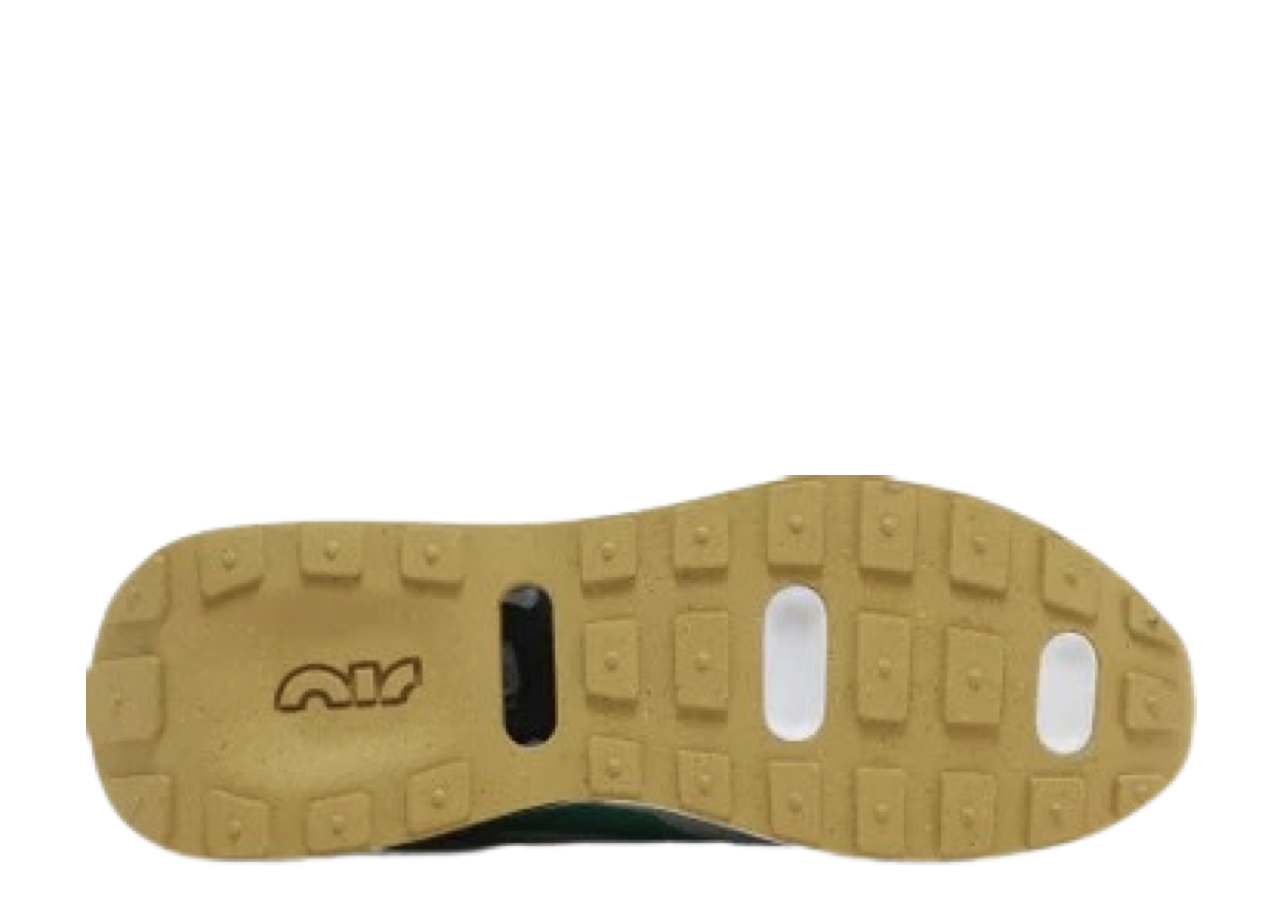 Nike Air Max Pre-Day Pure Platinum Stadium Green - photo 4