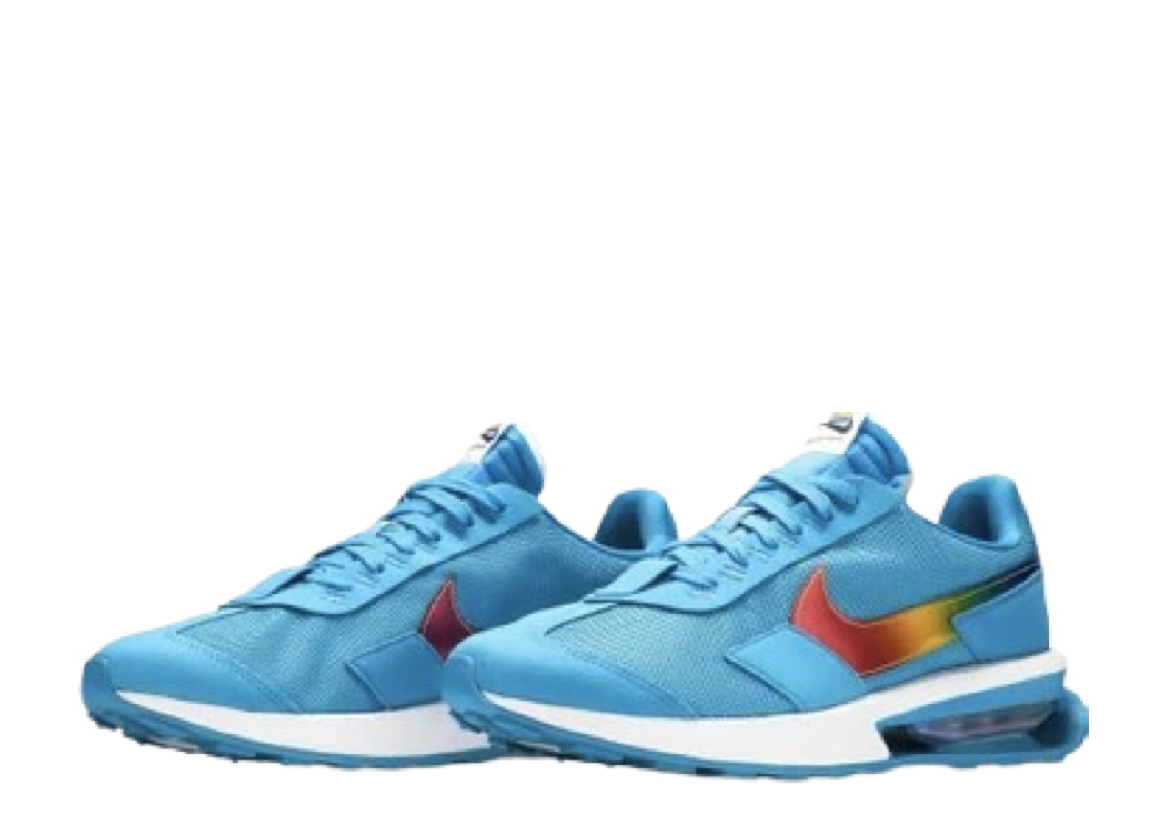 Nike Air Max Pre-Day Be True - photo 2