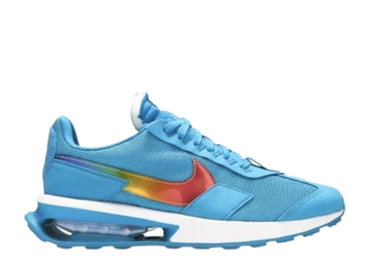 Nike Air Max Pre-Day Be True
