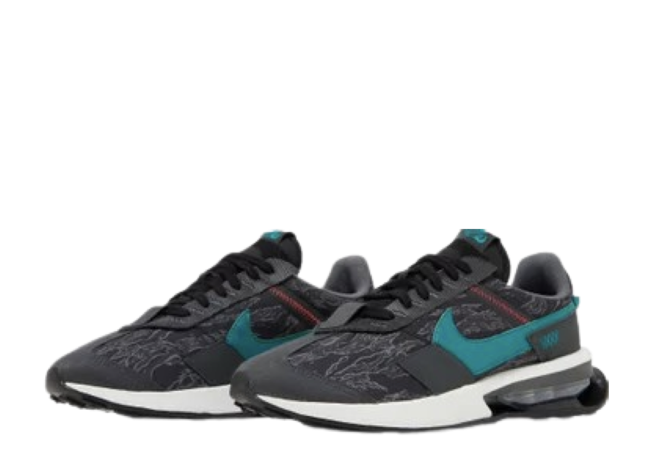 Nike Air Max Pre-Day Black Freshwater - photo 2