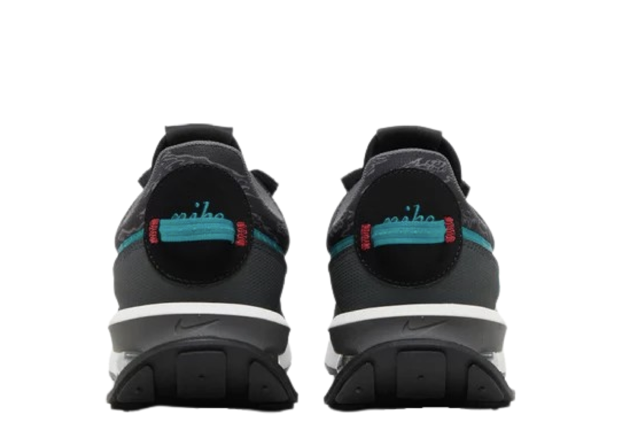 Nike Air Max Pre-Day Black Freshwater - photo 3