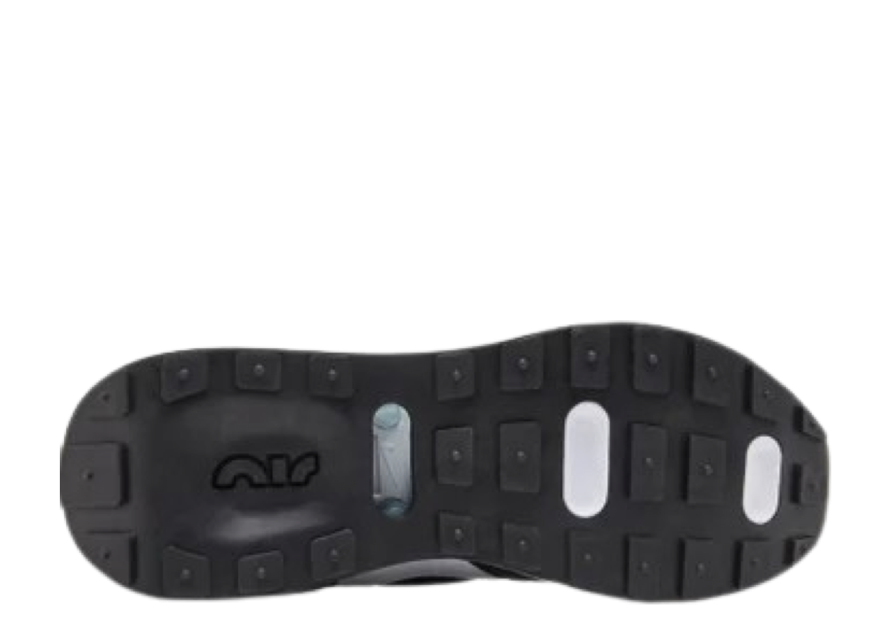 Nike Air Max Pre-Day Black White (Women's) - photo 4