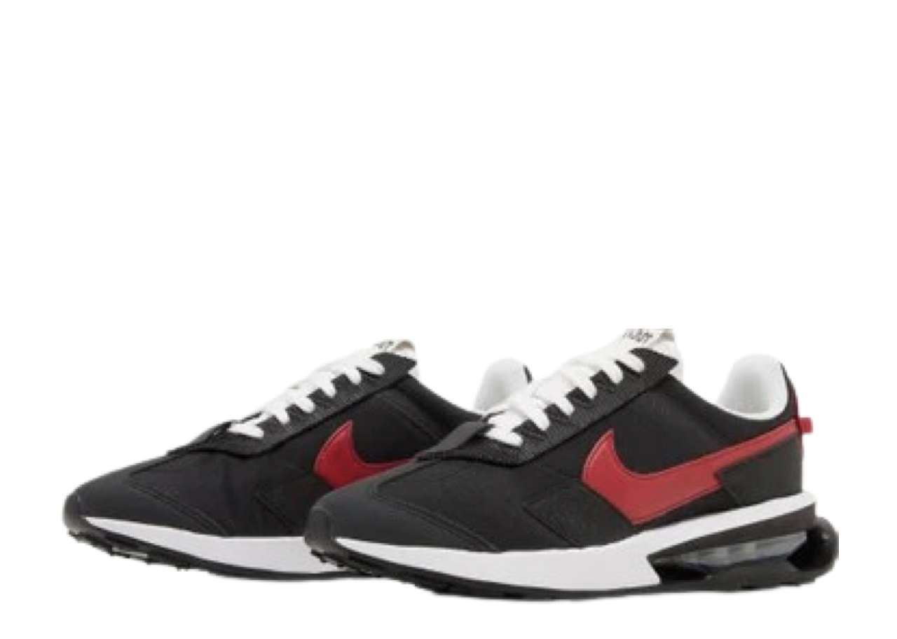Nike Air Max Pre-Day Bred - photo 2