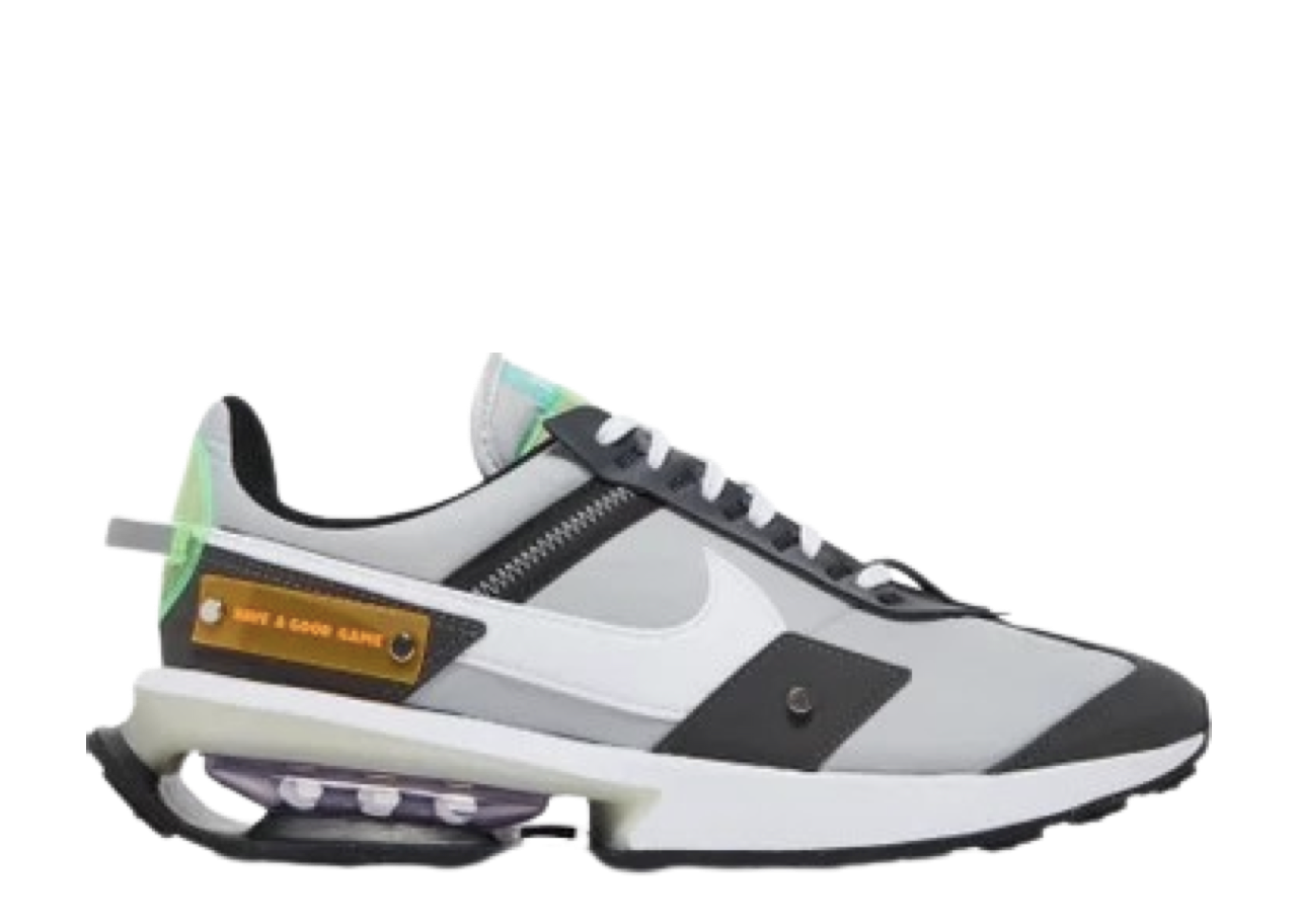 Nike Air Max Pre-Day Have a Good Game