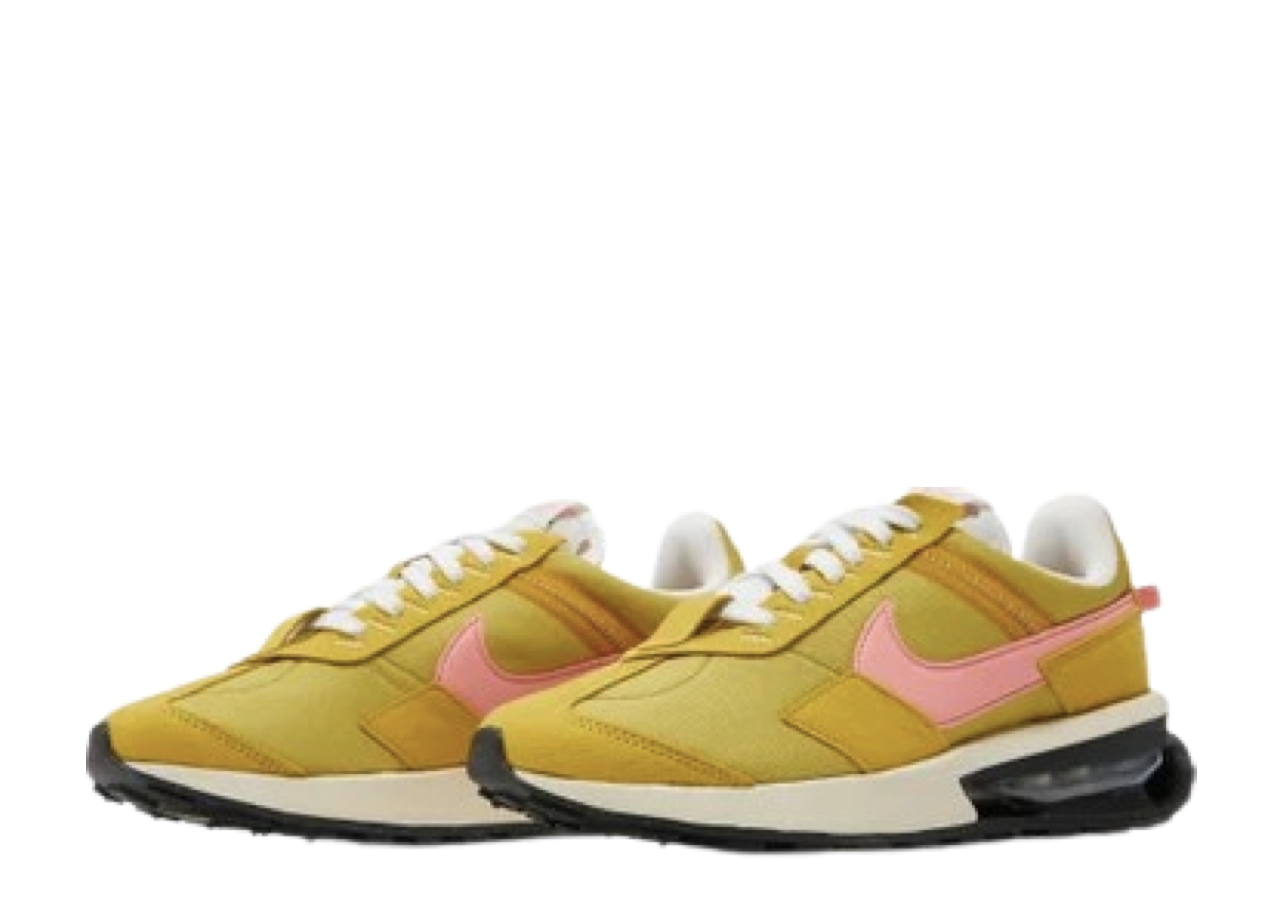 Nike Air Max Pre-Day LX Dark Citron (Women's) - photo 2