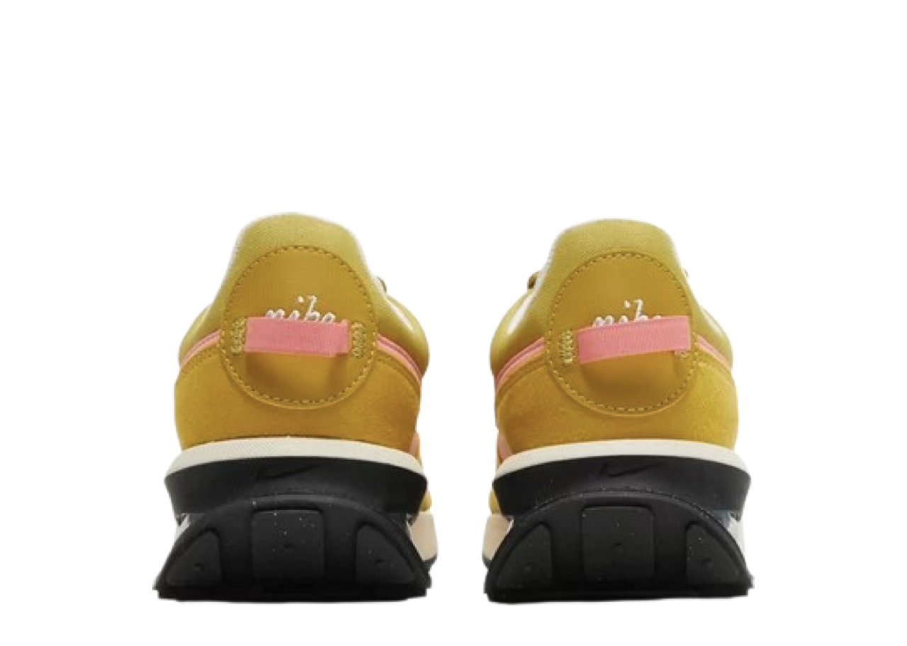 Nike Air Max Pre-Day LX Dark Citron (Women's) - photo 3