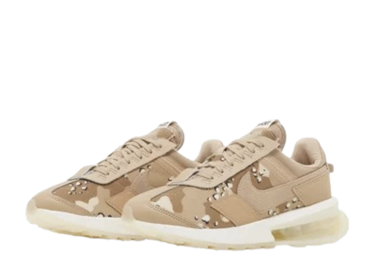 Nike Air Max Pre-Day SE Desert Camo (Women's) - photo 2