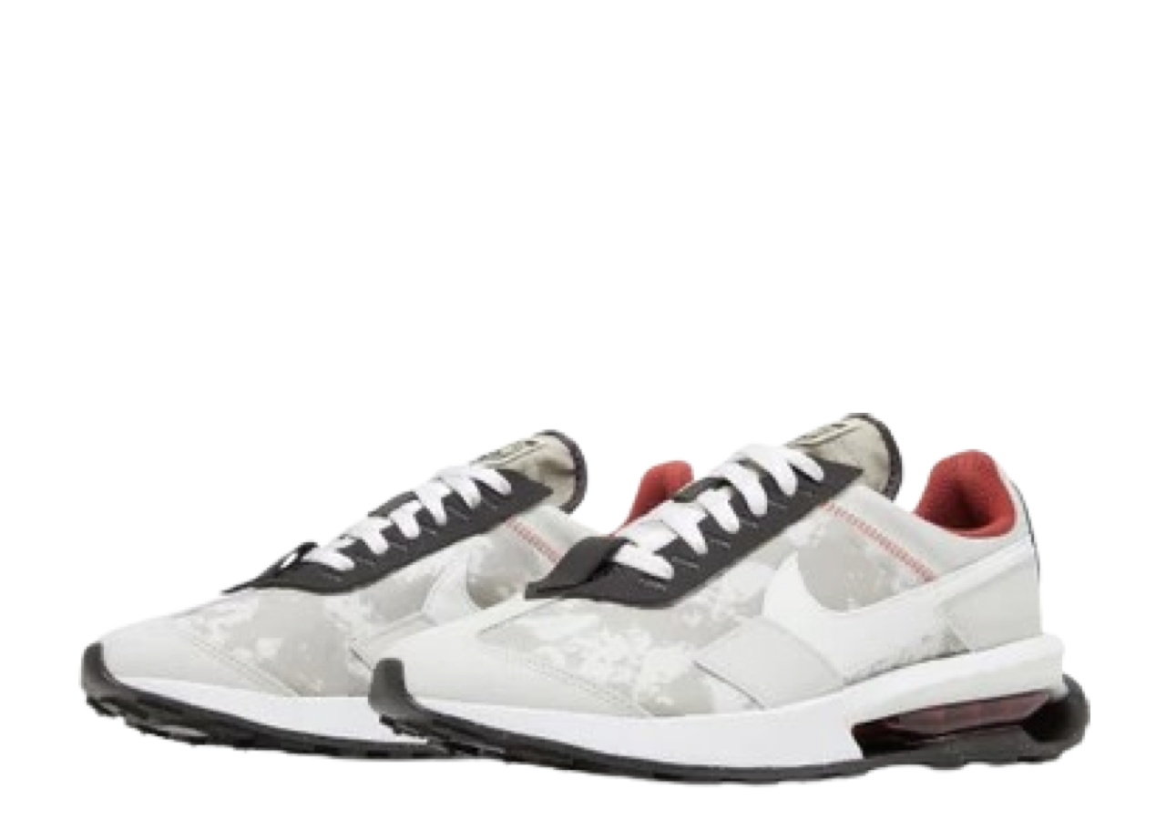 Nike Air Max Pre-Day SE Social FC - photo 2