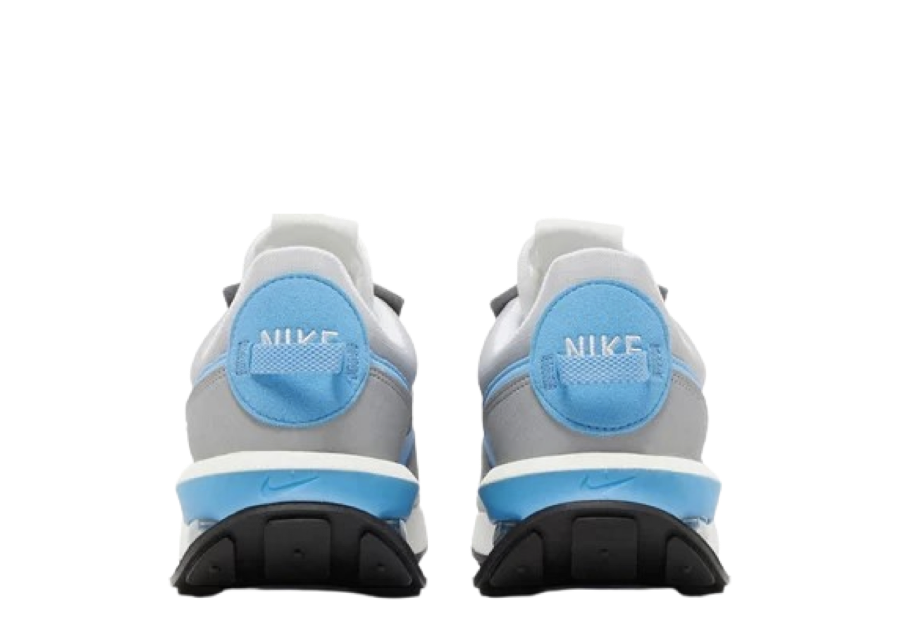 Nike Air Max Pre-Day Smoke Grey University Blue - photo 3