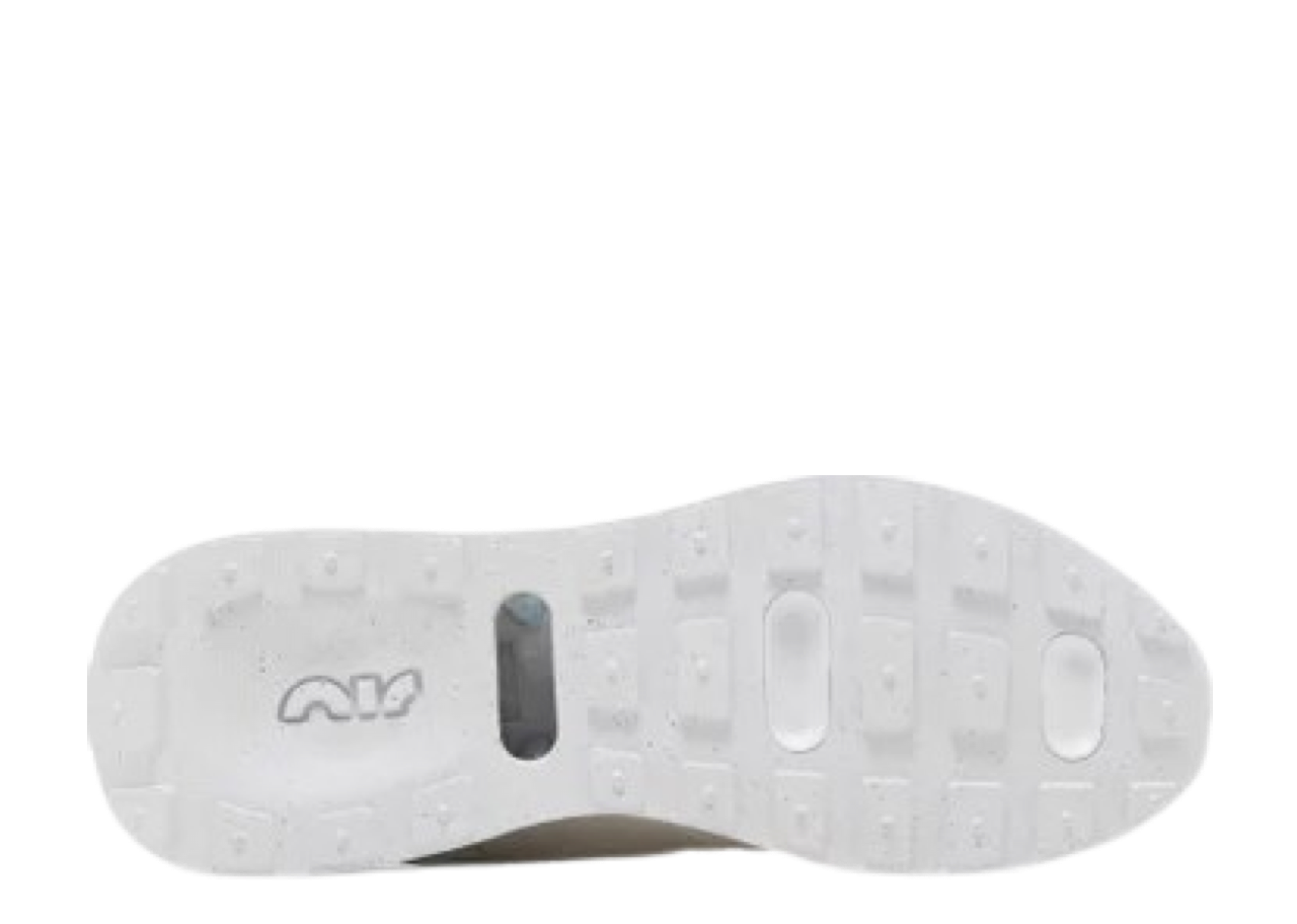 Nike Air Max Pre-Day Summit White Metallic Silver (Women's) - photo 4