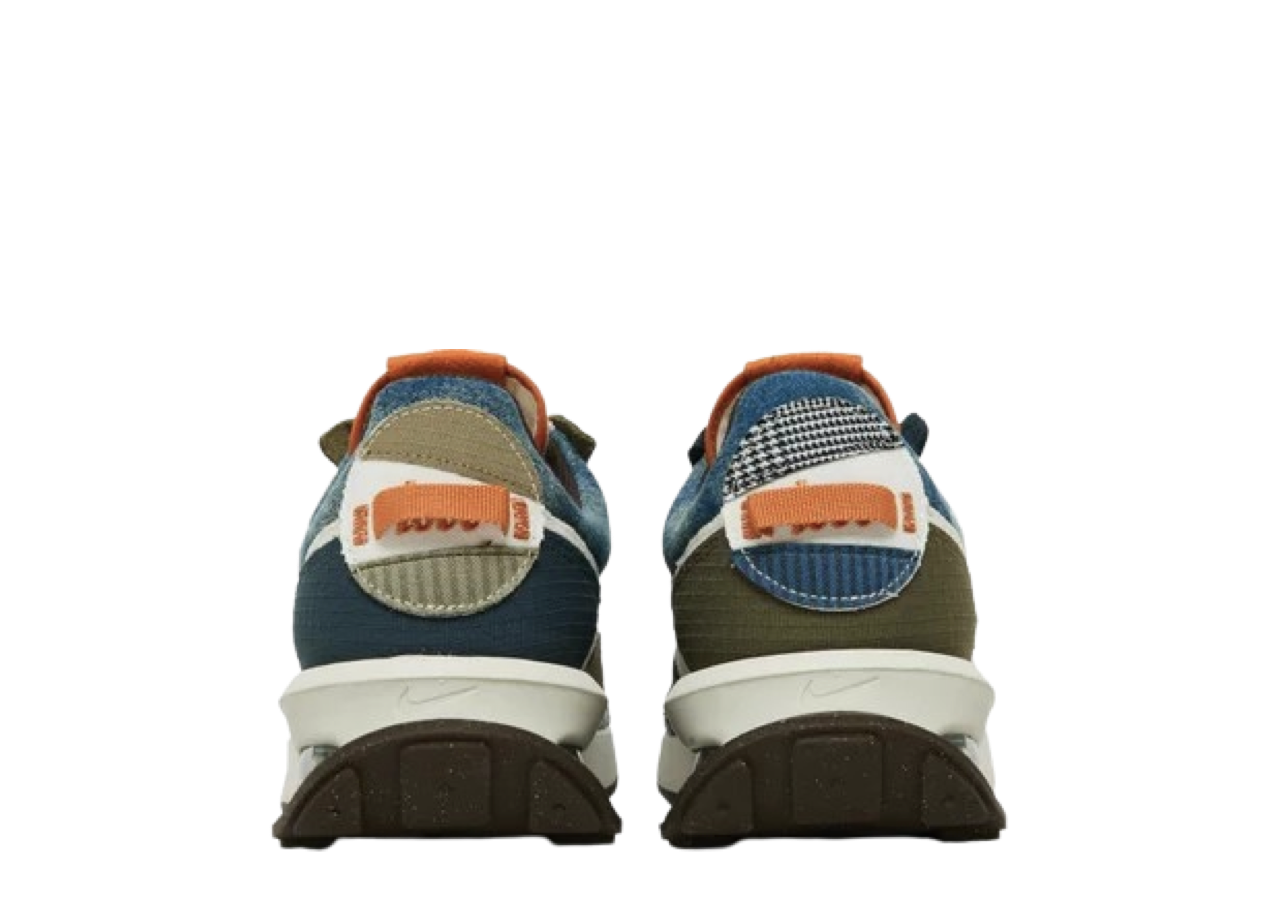 Nike Air Max Pre-Day Voodoo Doll Mystic Navy - photo 3