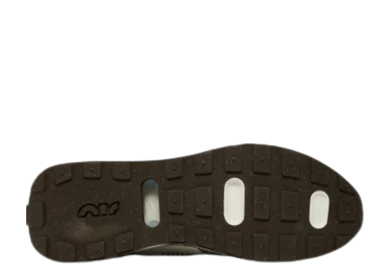 Nike Air Max Pre-Day Voodoo Doll Mystic Navy - photo 4