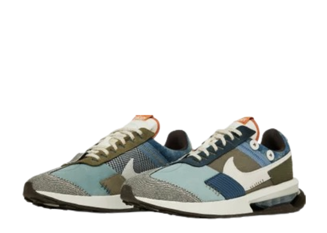 Nike Air Max Pre-Day Voodoo Doll Mystic Navy - photo 2