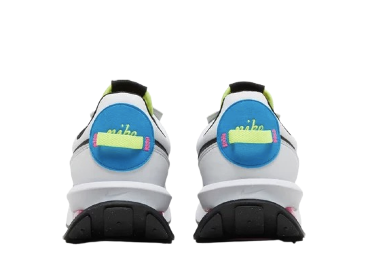 Nike Air Max Pre-Day White Pure Platinum Volt - photo 3