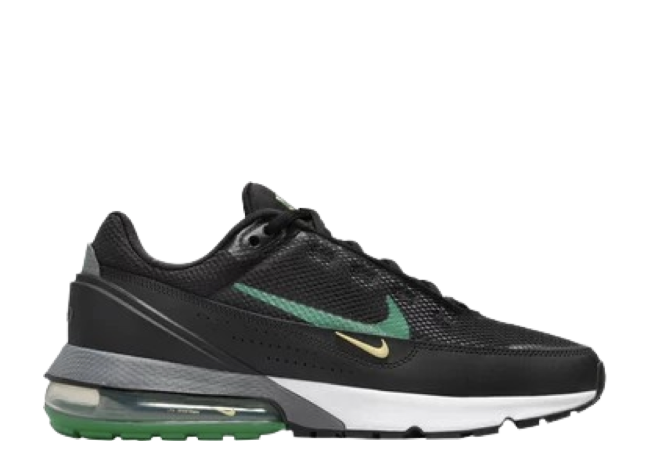 Nike Air Max Pulse Black Malachite